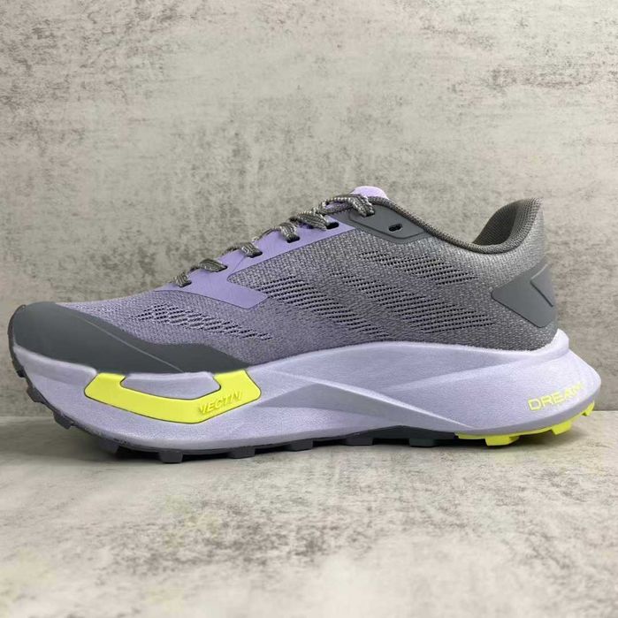 Продавам нови дамски маратонки The North Face Vectiv Enduris 4 Violet