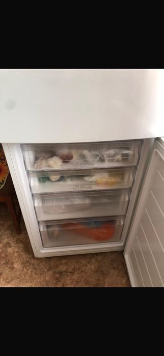 Продам холодильник  Haier