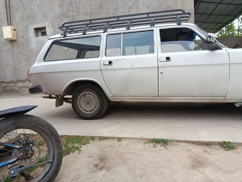 Газ Волга сотилади холати яхши