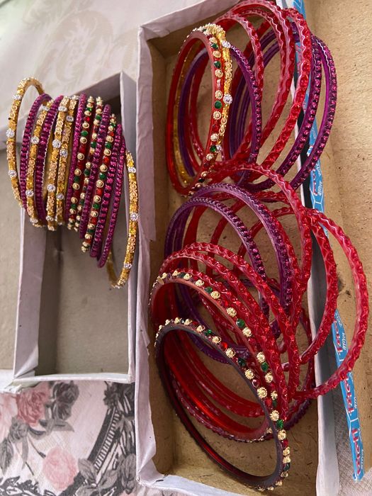 Гривни традиционни  от Индия