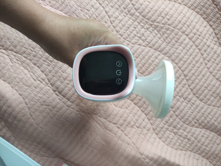 Продам молокоотсос