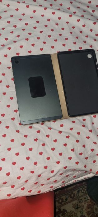 Samsung Tab A9 planshet