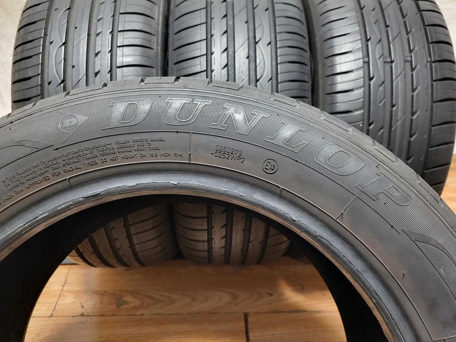 205/55/16 Dunlop / летни гуми