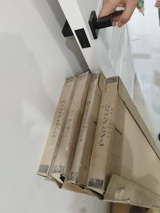 PARADYZ польская керамическая плитка