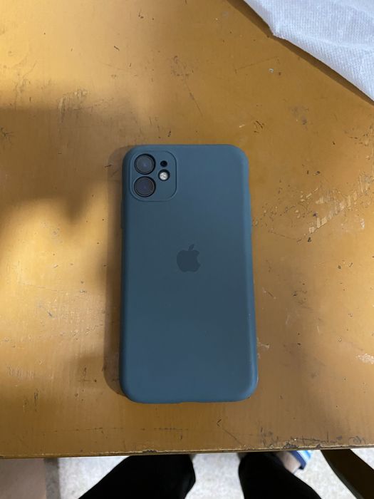 IPhone 11 сатылады