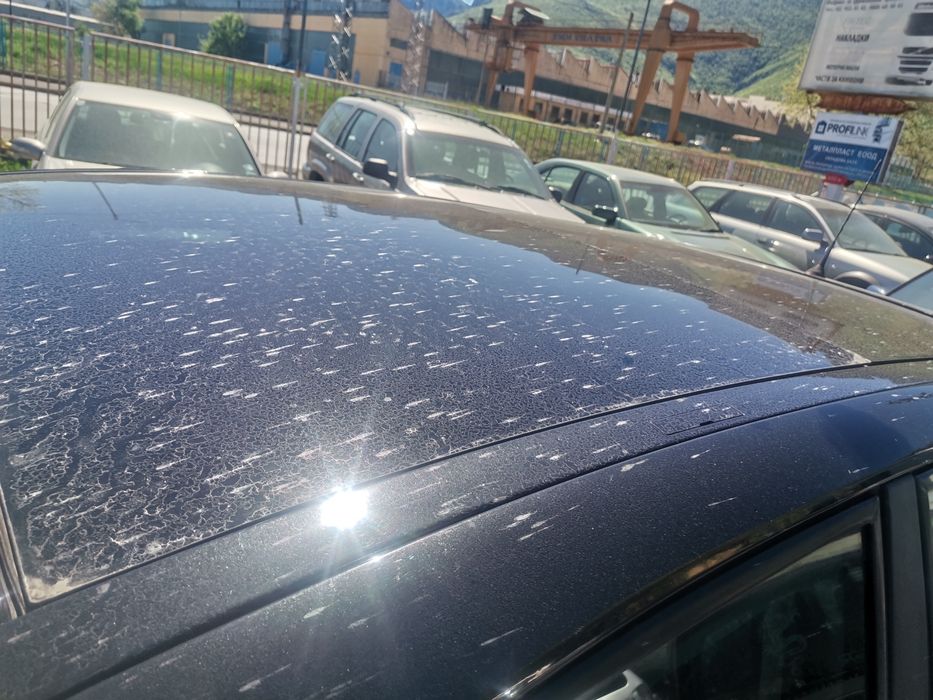 Renault megan scenic 1.9DCI f9q k8 96kw 130кс за части