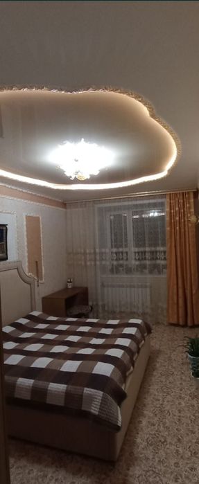 Продам 3х ком кв