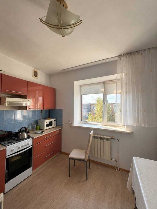 Продажа 3-комнатной квартиры