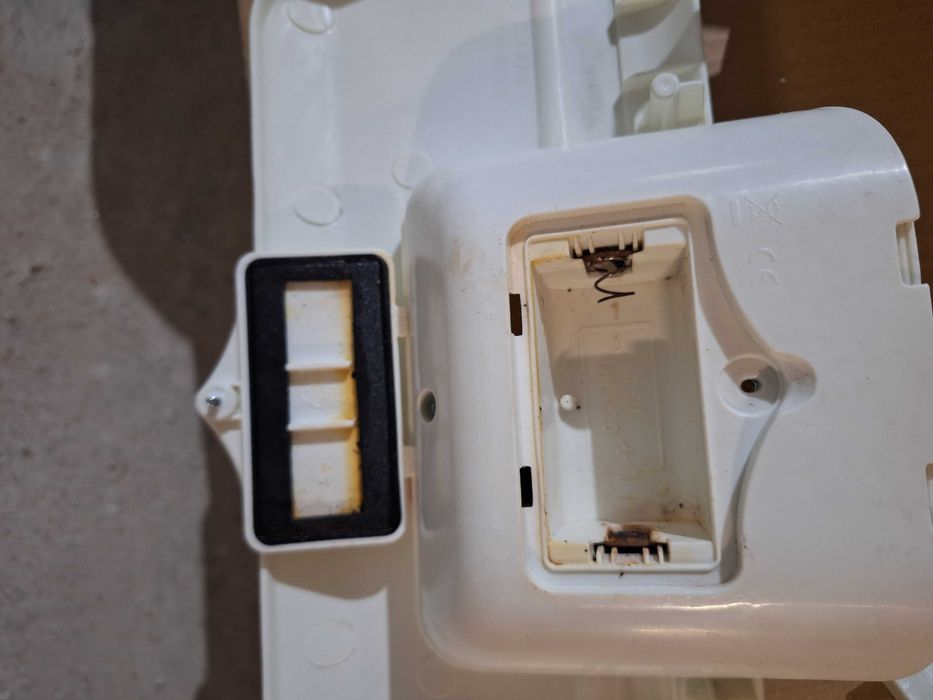 Бебешки шезлонг Fisher Price – Тропическата гора, сгъваем