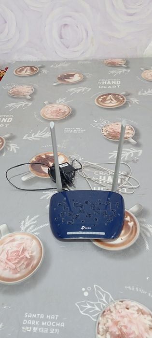 Роутер Wi Fi Tp Link