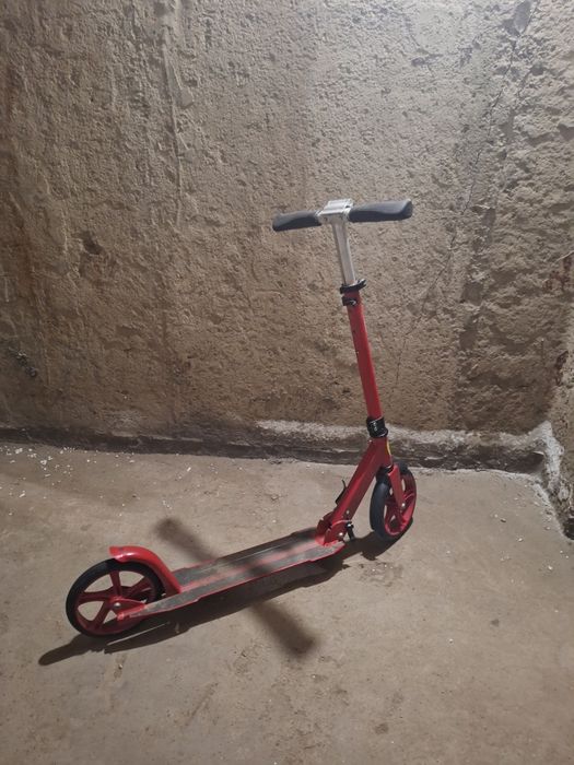 Тротинетка детска  Oxelo и  Ferrari