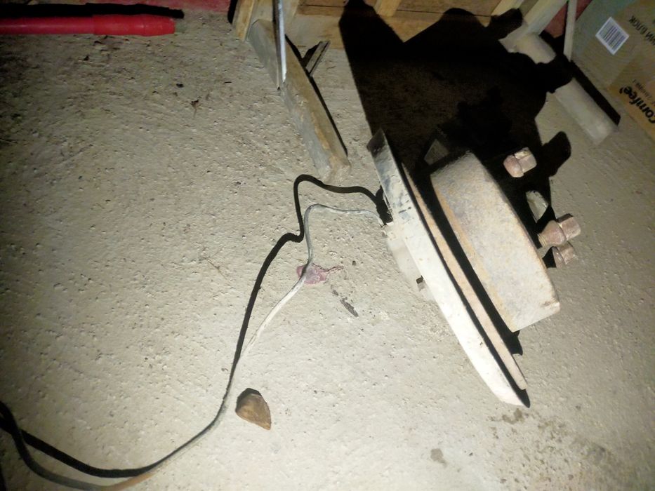 На Опель вектра а