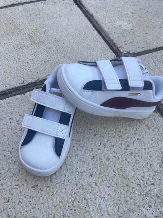 Маратонки Puma ….