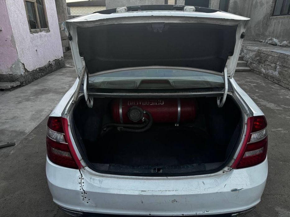 Geely SC7 2014 продам