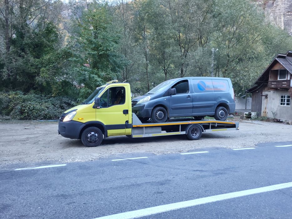 Tractari auto ,Platforma  auto Mioveni,Pitest, A1