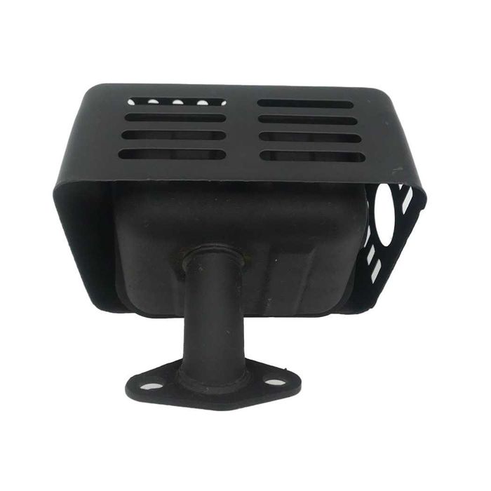 Ауспух за мотофреза, мотокултиватор