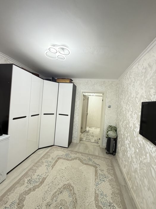 Продается 3-х комн.кв  Строитель