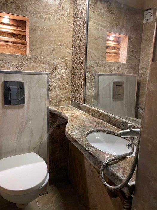 Дава се под наем Едностаен апартамент в Бургас, Център - 20 кв.м за 199.41 € - Снимка #6