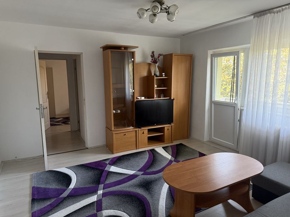 Inchiriez apartament 2 camere