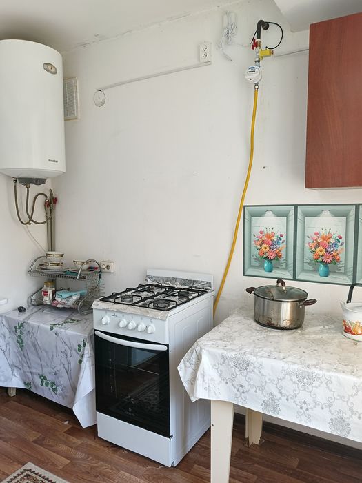 Сдается в аренду 1 ком. квартира