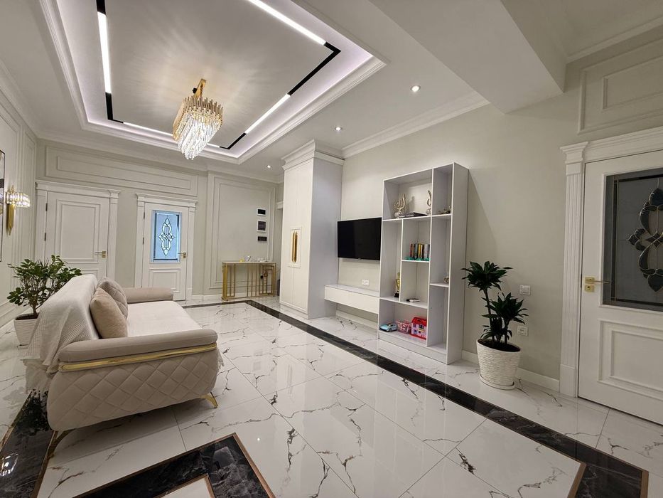 Sayram Avenue жк 4/5/10 квартира продается