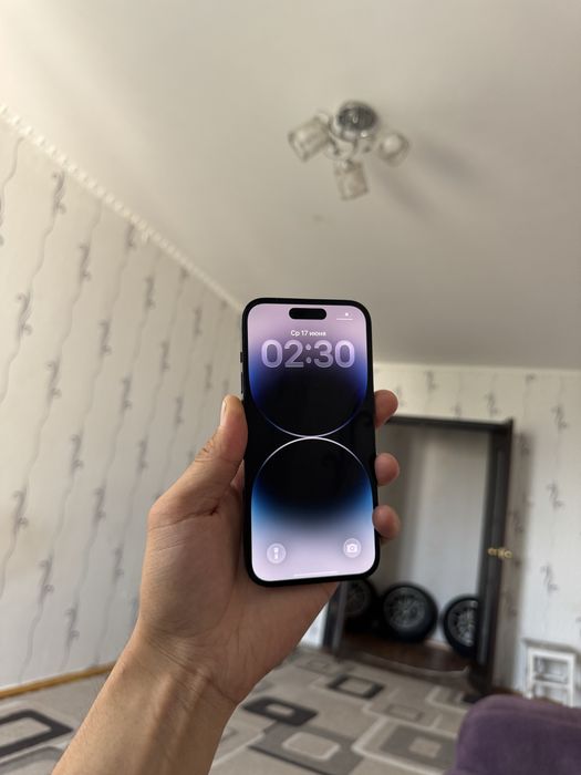 Apple IPhone 14 pro идеал