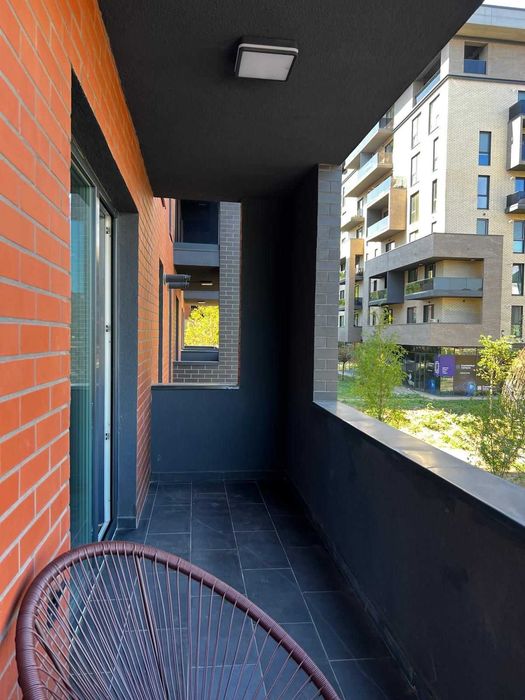 Apartament 1 cameră de închiriat - Freya Home Iași
