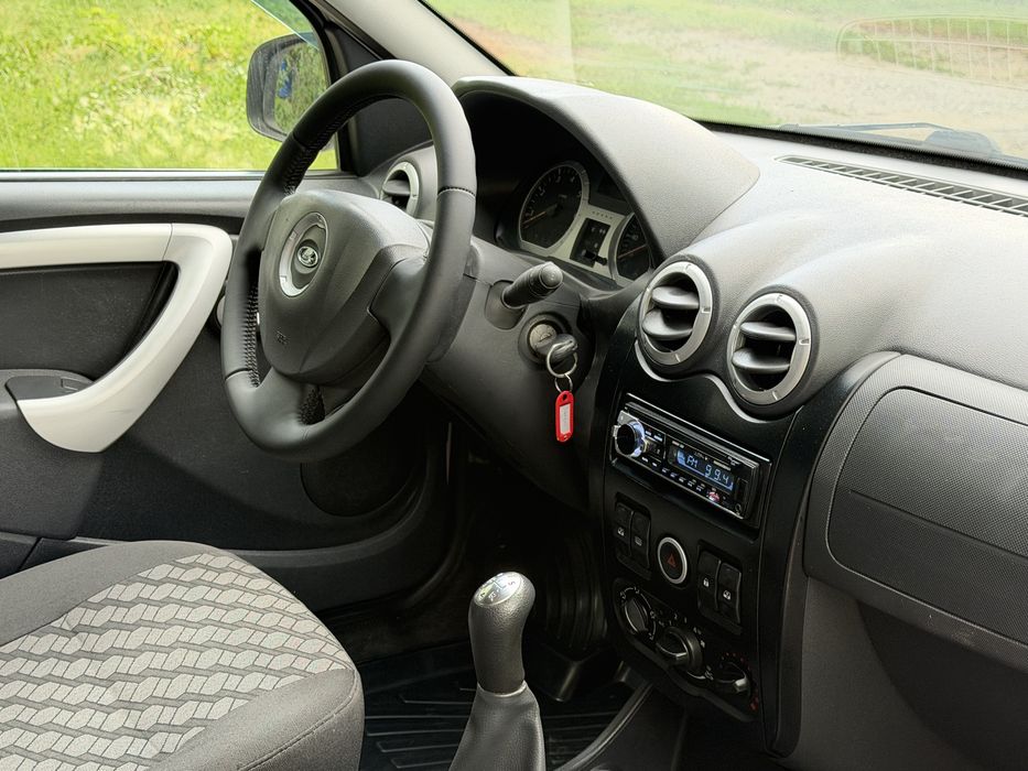 LADA Largus Лада Ларгус 2020