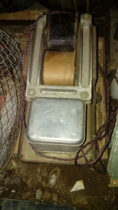 Измерительный прибор Тестер