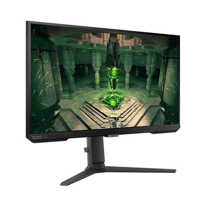 - Монитор Samsung Odyssey G4 LS27BG400EPXUZ 27" IPS FHD 240Hz
