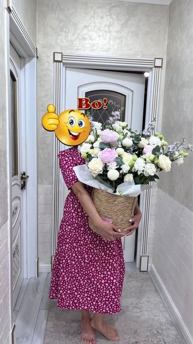 Гүл сатылады      .
