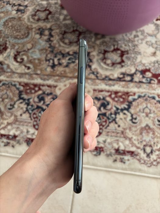 Iphone 11 pro max