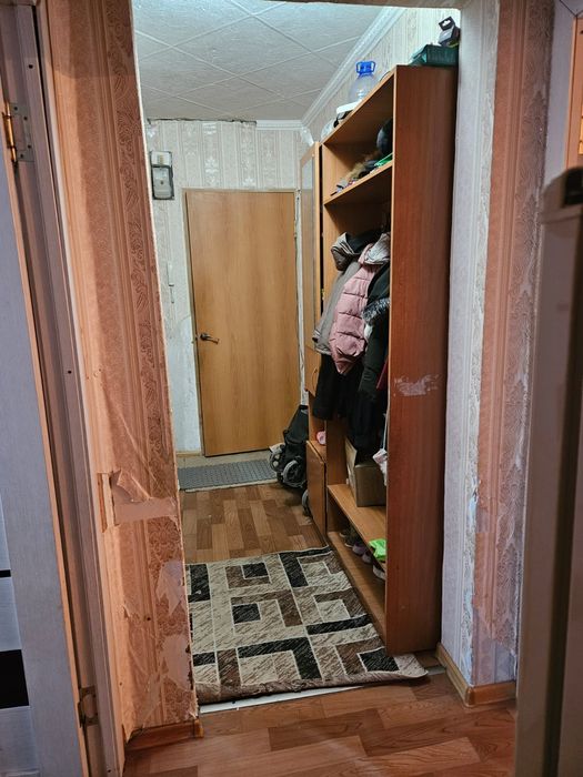 Продается 2 комнатная квартира