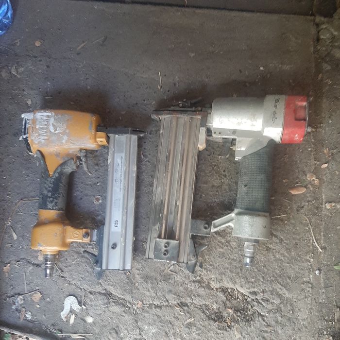 Мебельные пистолеты