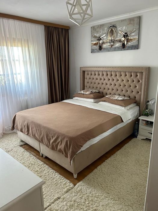 Un apartament pe care-l vând