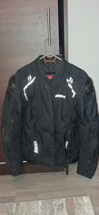 Geacă Moto Ozone