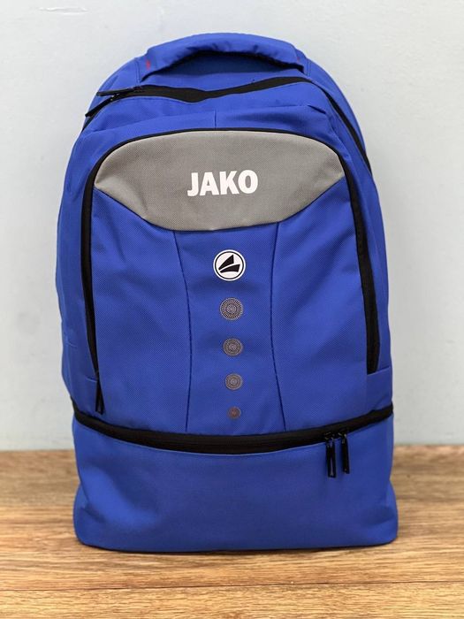 Sport sumkasi, спортивный рюкзак. Adidas, Jako, Nike, Joma