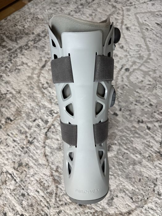 Walker • Orteza Aircast Airselect Standard