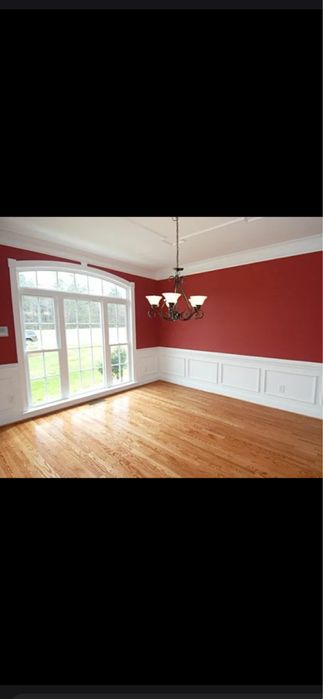 Ремонт квартир под ключ