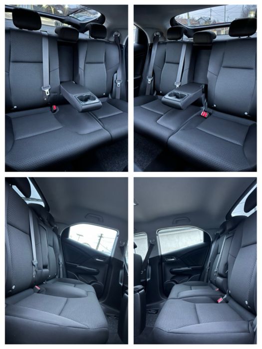 Honda Civic 1.8 i-VTEC 142 CP 2016/ EURO 6/ benzina aspirat/ PARC AUTO