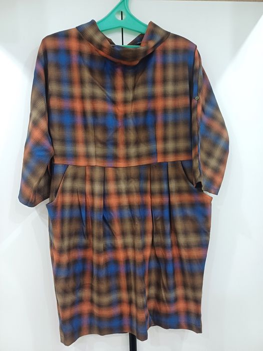 Продаю плащ белый кожаный  р 52