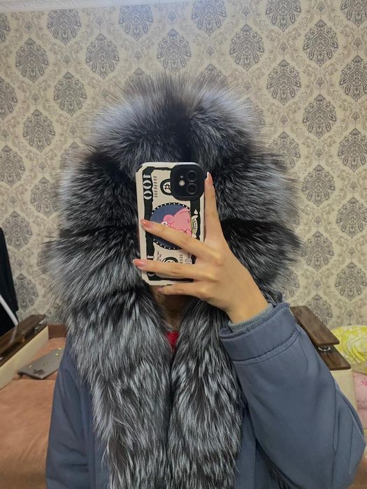 Продается зимняя куртка