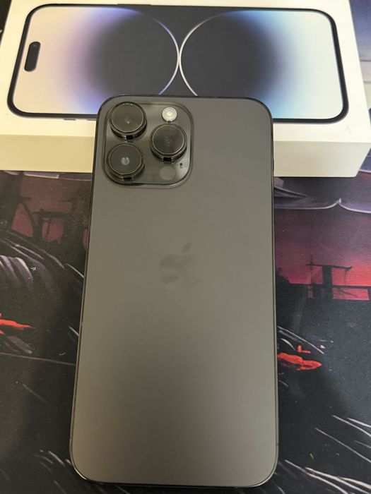 Продам iphone 14 pro max