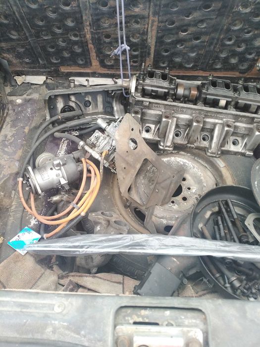 Продам ваз 21093 требует ремонта