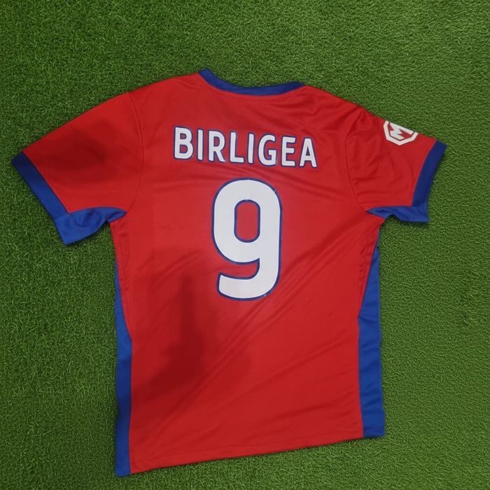 Tricou Bîrligea Fcsb TRANSPORT GRATUIT