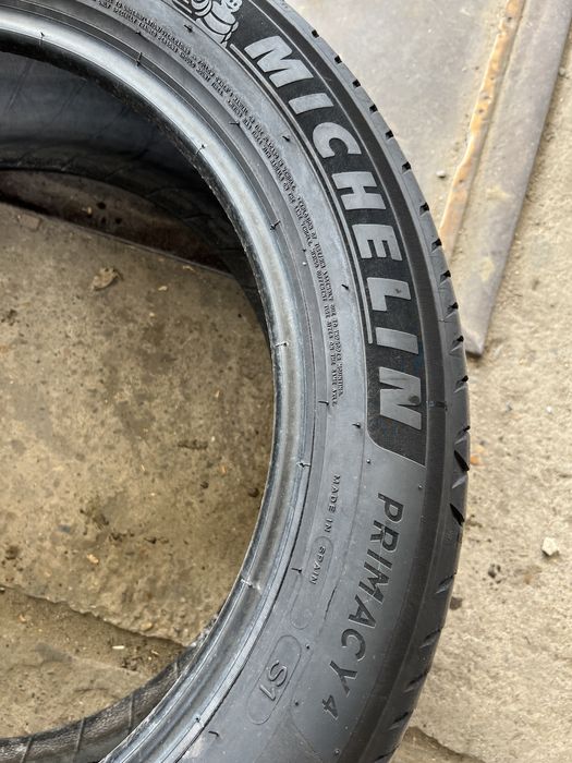 2 Anvelope Vara 235/50/19 Michelin 2022