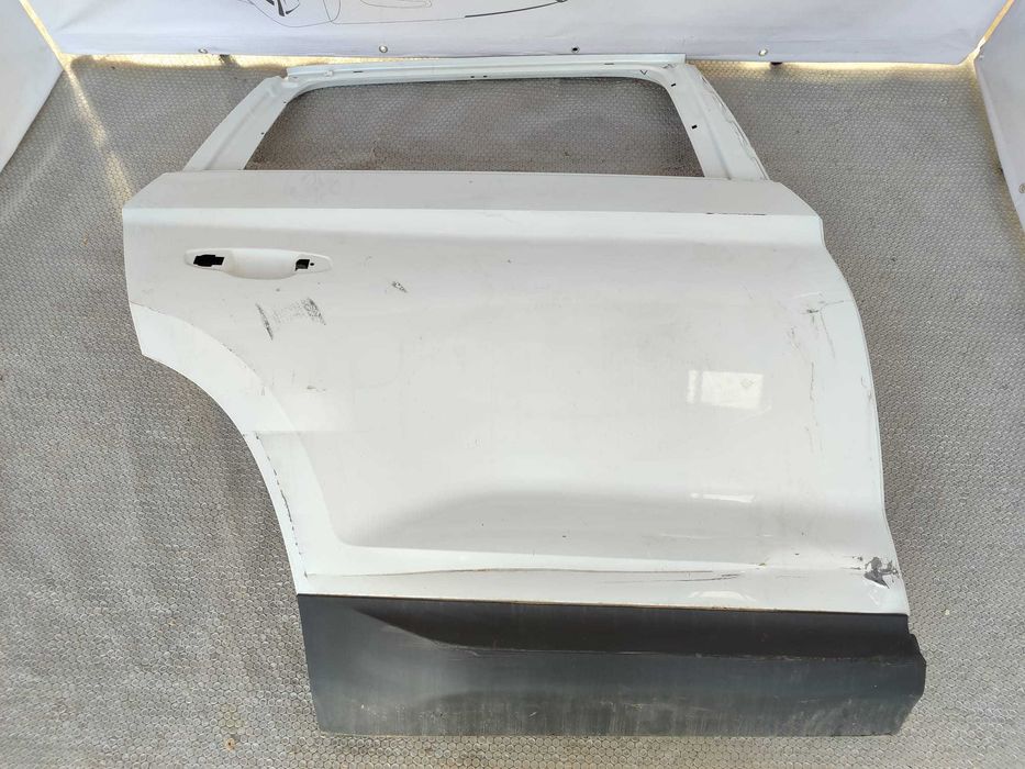 Usa Spate Dreapta Skoda Kodiaq (5N) SUV 2016–2021 / Cod OEM 565833312 (11L)