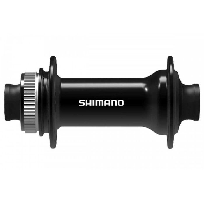 НОВИ 15 X 110 BOOST Предна главина Shimano CL диск колело 32 36 дупки