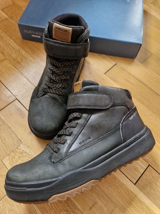 Зимни боти Geox номер 37