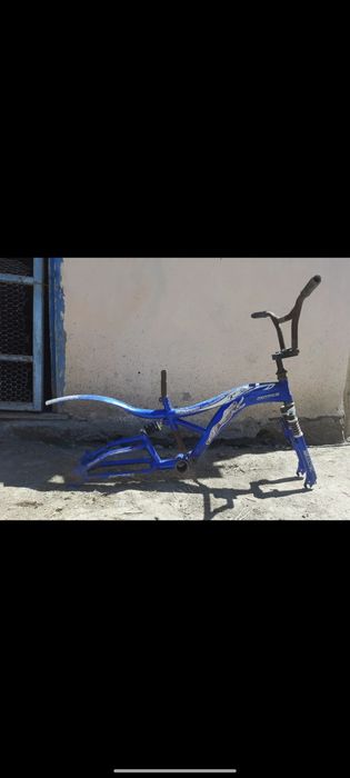 Продается Велик город Толе би